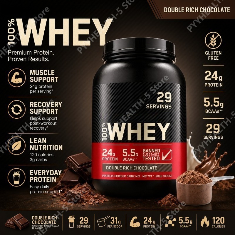 Peynir Altı Suyu Protein Tozu  - Fitness Nutrition Whey Protein incelemesi ve fiyatı