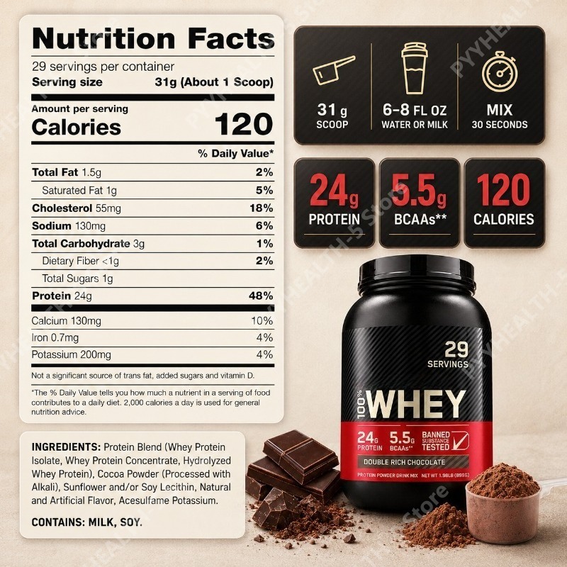 Peynir Altı Suyu Protein Tozu  - Fitness Nutrition Whey Protein incelemesi ve fiyatı