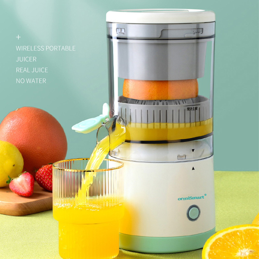 Taşınabilir Elektrikli Meyve S - Nutrition & Fitness Station incelemesi ve fiyatı