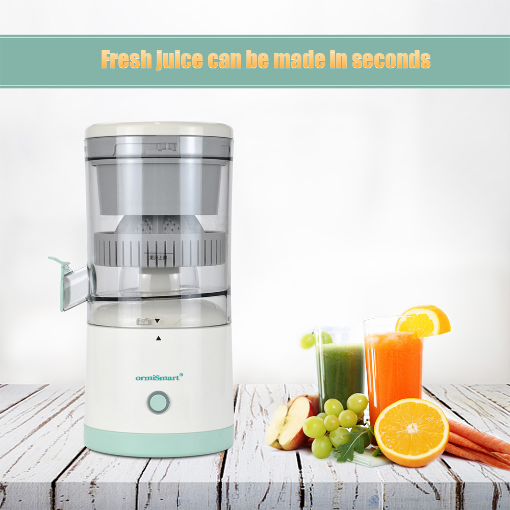 Taşınabilir Elektrikli Meyve S - Nutrition & Fitness Station incelemesi ve fiyatı
