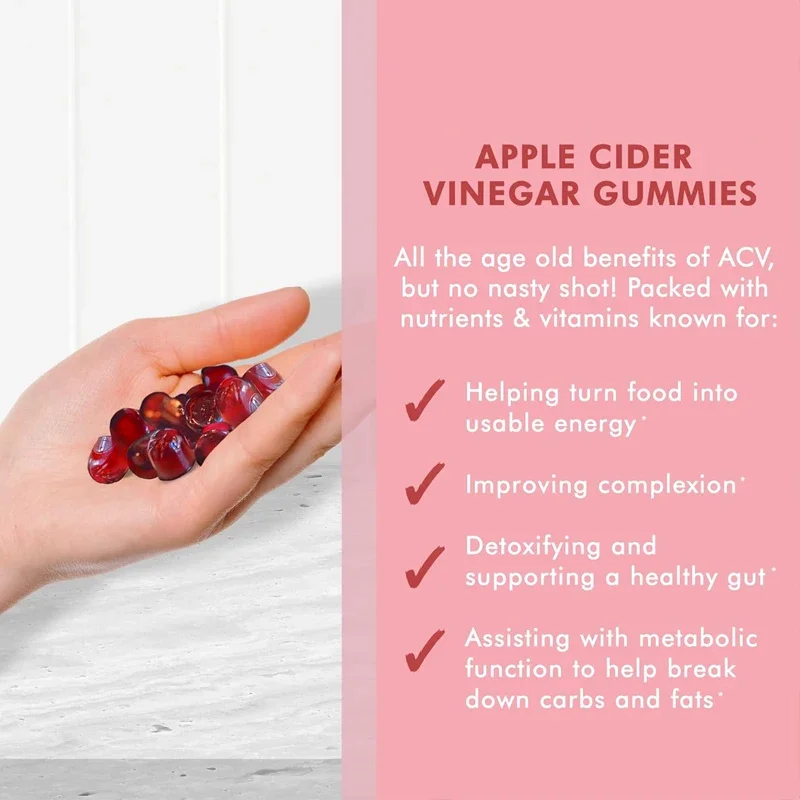Düz Karın İçin 60 Adet Elma Si - Apple Cider Vinegar Pill incelemesi ve fiyatı