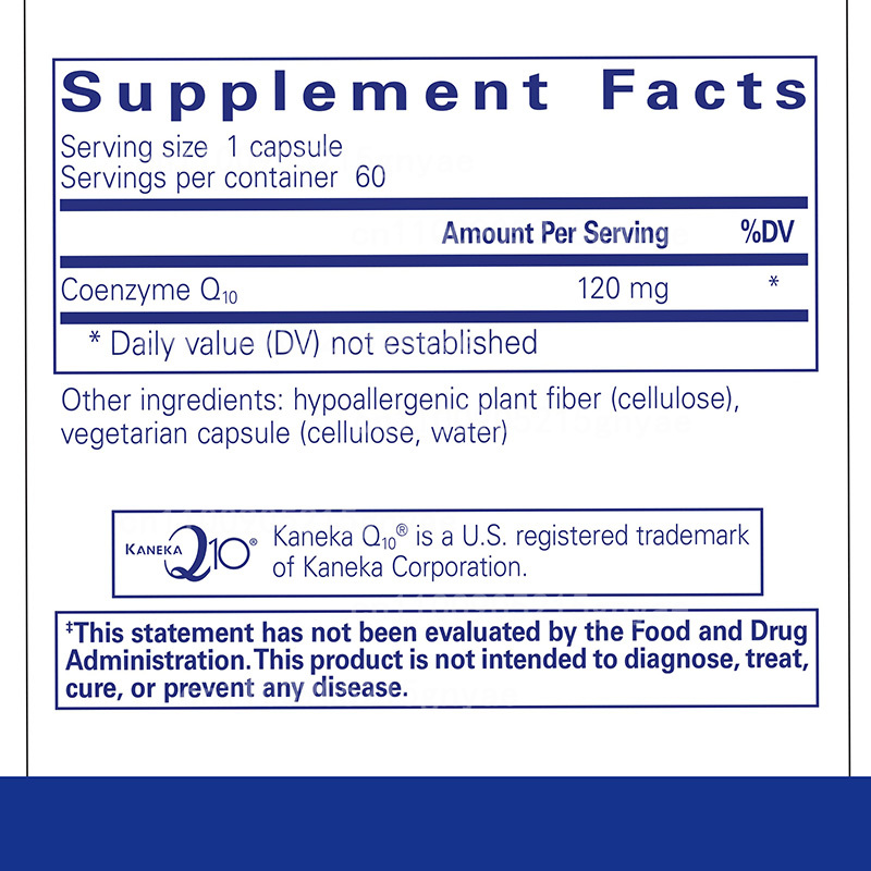 Lipozomal Ubiquinol CoQ10 Yumu - Coq10 Ubiquinol Softgel incelemesi ve fiyatı