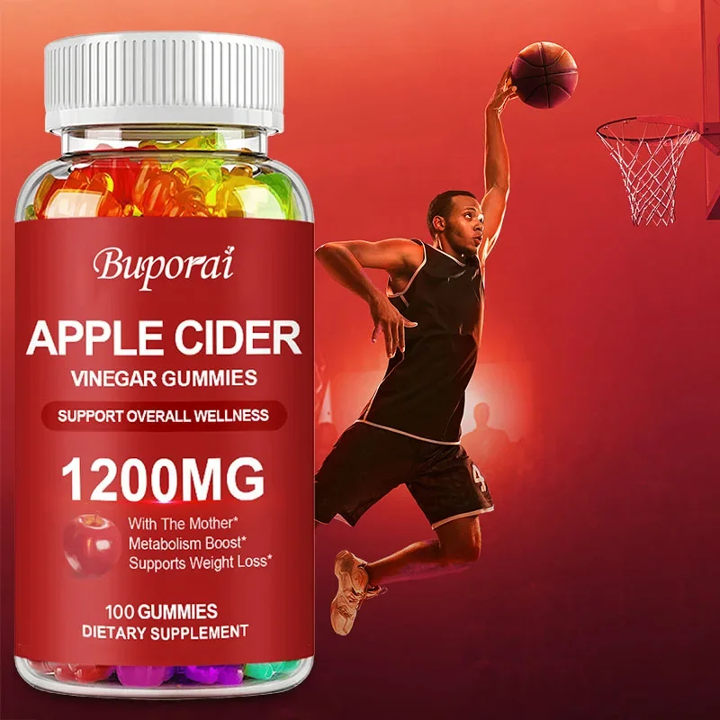 Elma Sirkesi Sakızları 1200MG  - Apple Cider Vinegar Pill incelemesi ve fiyatı