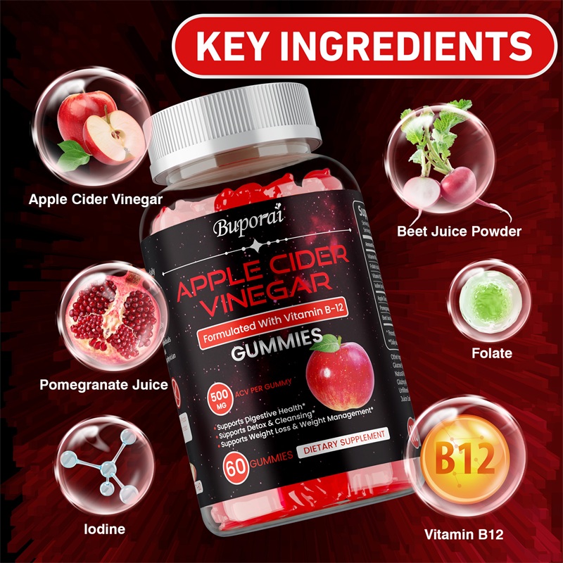 Elma Sirkesi Sakızları - Sindi - Apple Cider Vinegar Pill incelemesi ve fiyatı