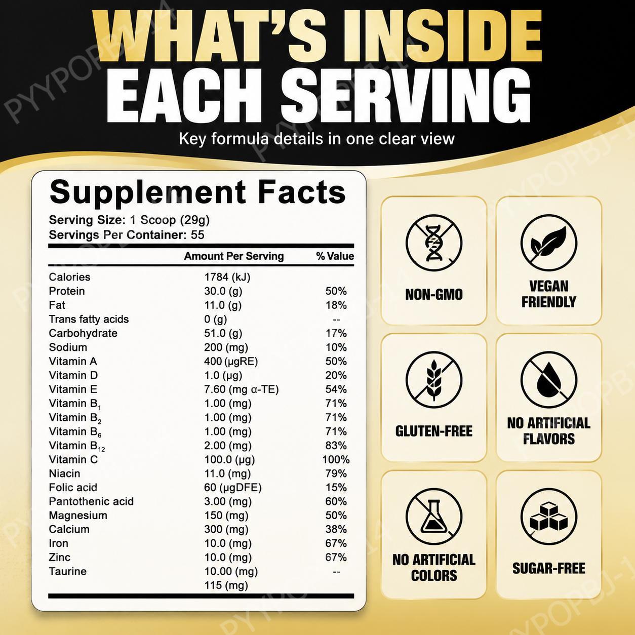 NurtureNova Çikolatalı Whey Pr - Fitness Nutrition Whey Protein incelemesi ve fiyatı