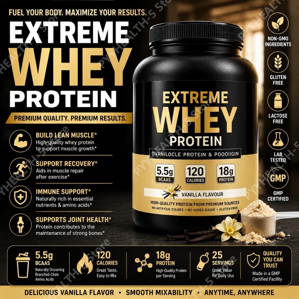 Vanilyalı Whey Protein Tozu 1  - Fitness Nutrition Whey Protein incelemesi ve fiyatı