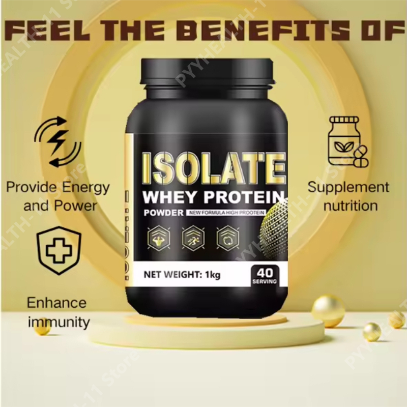 Whey Protein İzolat Tozu Düşük - Fitness Nutrition Whey Protein incelemesi ve fiyatı