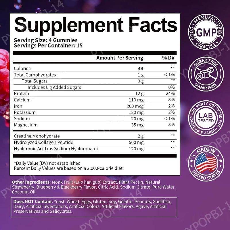 Whey Kreatin Kolajenli Protein - Fitness Nutrition Whey Protein incelemesi ve fiyatı