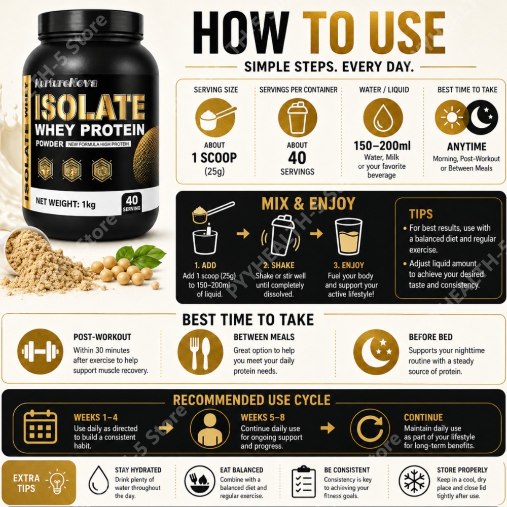 Isolate Whey Protein Tozu 1kg  - Fitness Nutrition Whey Protein incelemesi ve fiyatı