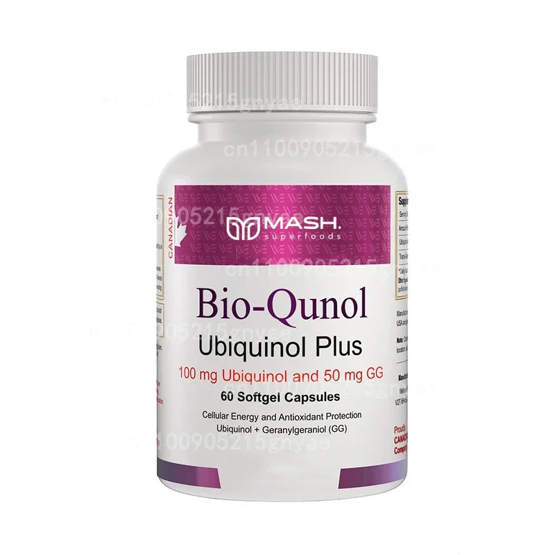 BioQuinol Ubiquinol 150mg – Va - Coq10 Ubiquinol Softgel incelemesi ve fiyatı
